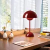 Kabellos Nachttischlampen, LED Tischlampe, Touch Dimmbare Produktbild-Vorschau 8