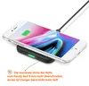 QI Wireless Ladestation für Apple iPhone 11 Kabellos Produktbild-Vorschau 5