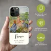 MuchoWow® Handyhülle Schutzhülle Hülle für Apple iPhone 14 Produktbild-Vorschau 6
