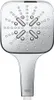 GROHE 26582000, Handduschbrause mit Kopf, Chrom, Chrom, 9,5 Produktbild-Vorschau 9