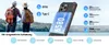 Blackview BV5300 pro Black Rugged Smartphone, Outdoorhandy Produktbild-Vorschau 4