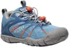Keen Chandler 2 Cnx Jüngere Kinder Vintage Indigo/Safety Produktbild-Vorschau 3