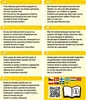 Gioco di abilità nel calcio di Super Mario Anteprima dell’immagine prodotto 7