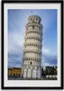 Bild - Bilderrahmen - Foto - 70 cm x 100 cm - MDF - Rahmen Produktbild-Vorschau 1