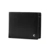 Esquire Geldbörse Herren 8KF RFID Schutz Leder schwarz Produktbild-Vorschau 14