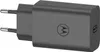 Motorola TurboPower 68W Wall Charger, 1m C-C cable, Black Podgląd zdjęcia produktu 16