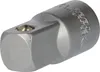BRILLIANT TOOLS Adaptateur 1/2" sur 3/8" - BT022905 Voir les images du produit 1