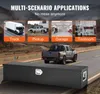 1219 x 381 x 381 mm Werkzeugkasten für Lkw-Ladefläche, Produktbild-Vorschau 6