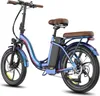 E-bike FAFREES F20+ Pro - Motor 250W Batéria 36V25Ah Náhľad obrázku produktu 5