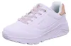 Skechers Mädchen Sneaker UNO LITE 27 Produktbild-Vorschau 27