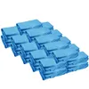 500x Blaue Reifensäcke 1000 x 1000mm, LDPE, 30 µm Produktbild-Vorschau 2