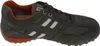 Geox SNAKE herenschoenen - sneakers - lage schoenen, grijs, Productafbeelding-voorbeeld 45