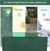 Pokrowiec ochronny Outsunny na meble ogrodowe 600D Oxford Podgląd zdjęcia produktu 5
