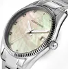 Close-up of a women's wristwatch. Produktbild-Vorschau