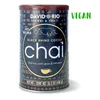 David Rio Tè Chai al cacao e rinoceronte nero 456 g Anteprima dell’immagine prodotto 2