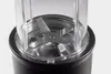 NutriBullet Smoothie Maker Pro NB907MAB Standmixer, Matt Produktbild-Vorschau 21