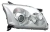 TYC Scheinwerfer Set für Toyota Avensis T25 4/2003-7/2006 Produktbild-Vorschau 2