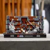 LEGO Star Wars 75339 Diorama Broyeur de déchets Voir les images du produit 16
