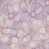 Coloray Fototapete 312x219 cm Vlies-Fototapete - Floral Produktbild-Vorschau 2