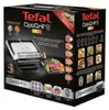 Tefal Optigrill+ GC712D contactgrill Productafbeelding-voorbeeld 30