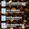 Landgarten Vegan Christmas Adventskalender 2026 mit 24 Bio Produktbild-Vorschau 3