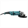 Winkelschleifer GA9040RF01 (blau/schwarz, 2600 Watt) Produktbild-Vorschau 6