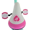 Volare Ashley Kinderfahrrad - Mädchen - 16 Zoll - Grün Produktbild-Vorschau 18