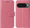 Handyhülle für Google Pixel 10 mit 9H Displayglas Floral Produktbild-Vorschau 6