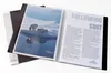 DURABLE Sichtbuch DURALOOK® A4 30 Hüllen, 242301 schwarz Produktbild-Vorschau 5
