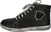 MADDOX Trachten Leder Schuhe Hohe Sneaker "Marinus" | Produktbild-Vorschau 3
