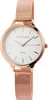 Damenuhr Excellanc Farbe rose gold mit Meshband #4 Produktbild-Vorschau 3