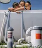 Interline 57600067 Automatische Chloor Dispenser Voir les images du produit 2