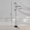 Lampa podłogowa HUBERTUS 54308S Globo Podgląd zdjęcia produktu 6