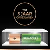 Duracell Akku Recharge Ultra Mignon - AA 2500mAh 4St. Voir les images du produit 24