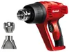 Einhell Heissluftpistole Tc-Ha 2000/1 Produktbild-Vorschau 2