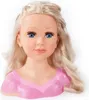 Charlene Super Model Schmink und Frisierkopf Produktbild-Vorschau 8
