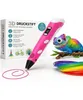 3D Stift, 3D-Stift Kinder, 3D Drucker Stift, 3D Stift Set, Produktbild-Vorschau 2