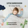 Piumino per bambini per tutte le stagioni con fibra di Anteprima dell’immagine prodotto 4