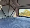 Autodachzelt Grau/Schwarz Softcase Dachzelt Auto Produktbild-Vorschau 10