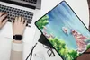 MuchoWow® Laptop Hülle 14 ZollMeer - Berge - Wald Produktbild-Vorschau 2