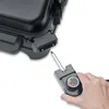 Severin Stand- & Tischgrill, Elektrogrill 2300W, 10 Min Produktbild-Vorschau 6