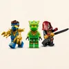 LEGO NINJAGO Lloyds Drachen-Mech Battle Set - Ninja Produktbild-Vorschau 4