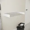 Wasophoogte® Wäscheständer Ausziehbar, wäscheständer wand, Produktbild-Vorschau 7