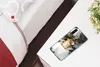 MuchoWow® Handyhülle Schutzhülle Hülle für Samsung Galaxy Produktbild-Vorschau 4