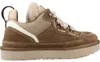 Ugg Lowmel Sportschuhe Braun EU 39 Frau Braun EU 39 Produktbild-Vorschau 4