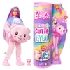 Mattel HKR04 - Barbie - Cutie Reveal - Puppe mit Tierkostüm Produktbild-Vorschau 1