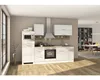 Held Möbel Spülenschrank Mailand BxTxH 100 x 60 x 85 cm Produktbild-Vorschau 3