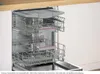 Bosch Serie 4 SMI4ECS28E Lavastoviglie da incasso con Anteprima dell’immagine prodotto 22