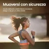 Amazfit UP/ANC/BT/Noir Voir les images du produit 39