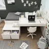 Letto per bambini Sweiko, letto singolo in legno massiccio Anteprima dell’immagine prodotto 12